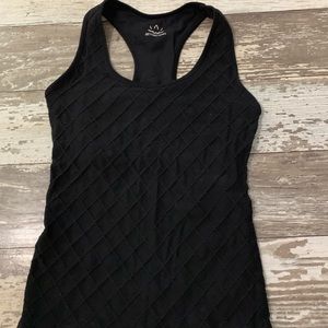 Beyond yoga tank top